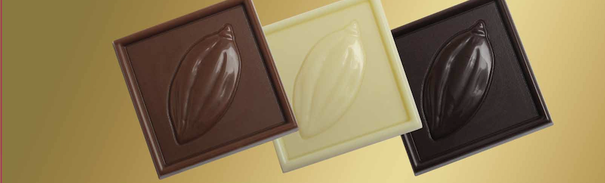 Čokoláda 5g exclusive