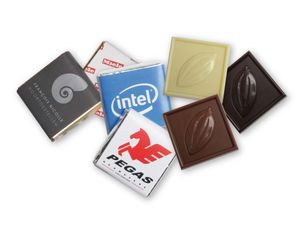 Čokoláda 5g exclusive